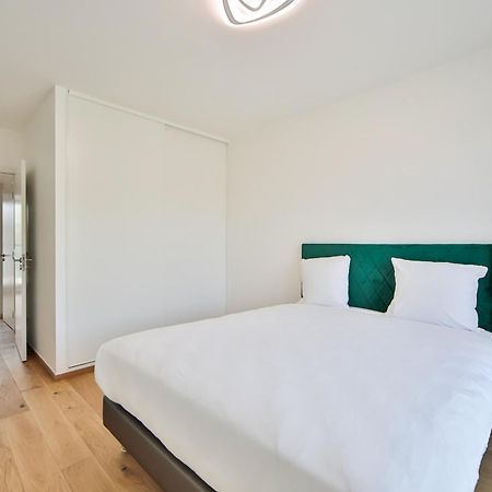 Blue Nights Appartements 69 Chennevières-sur-Marne 객실 사진